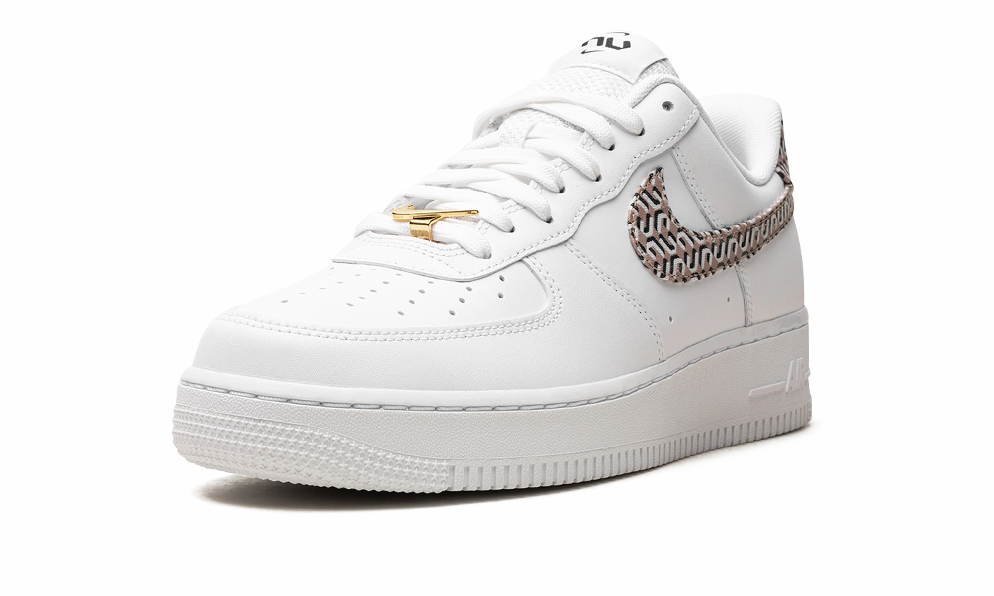 Summit Hike AIR FORCE 1 LO WMNS "United In Victory - White"