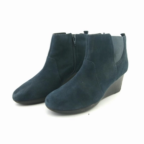 Adjustable buckle Supportive Build CLARKS BENDABLES