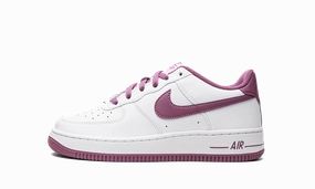 River Path Office Fit Air Force 1 Low "White Mauve"