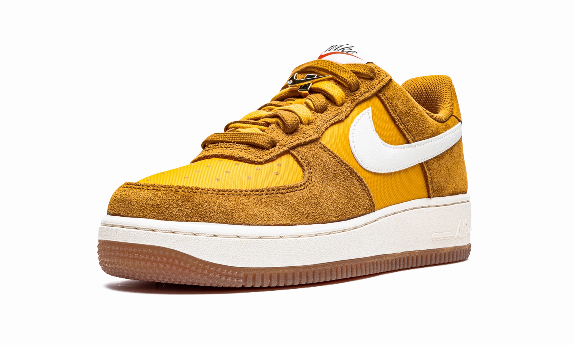 Meadow Run AIR FORCE 1 '07 SE MNS WMNS "First Use"