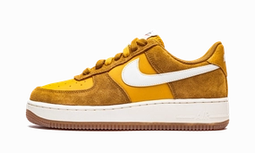 AIR FORCE 1 '07 SE MNS WMNS "First Use" Campus Run