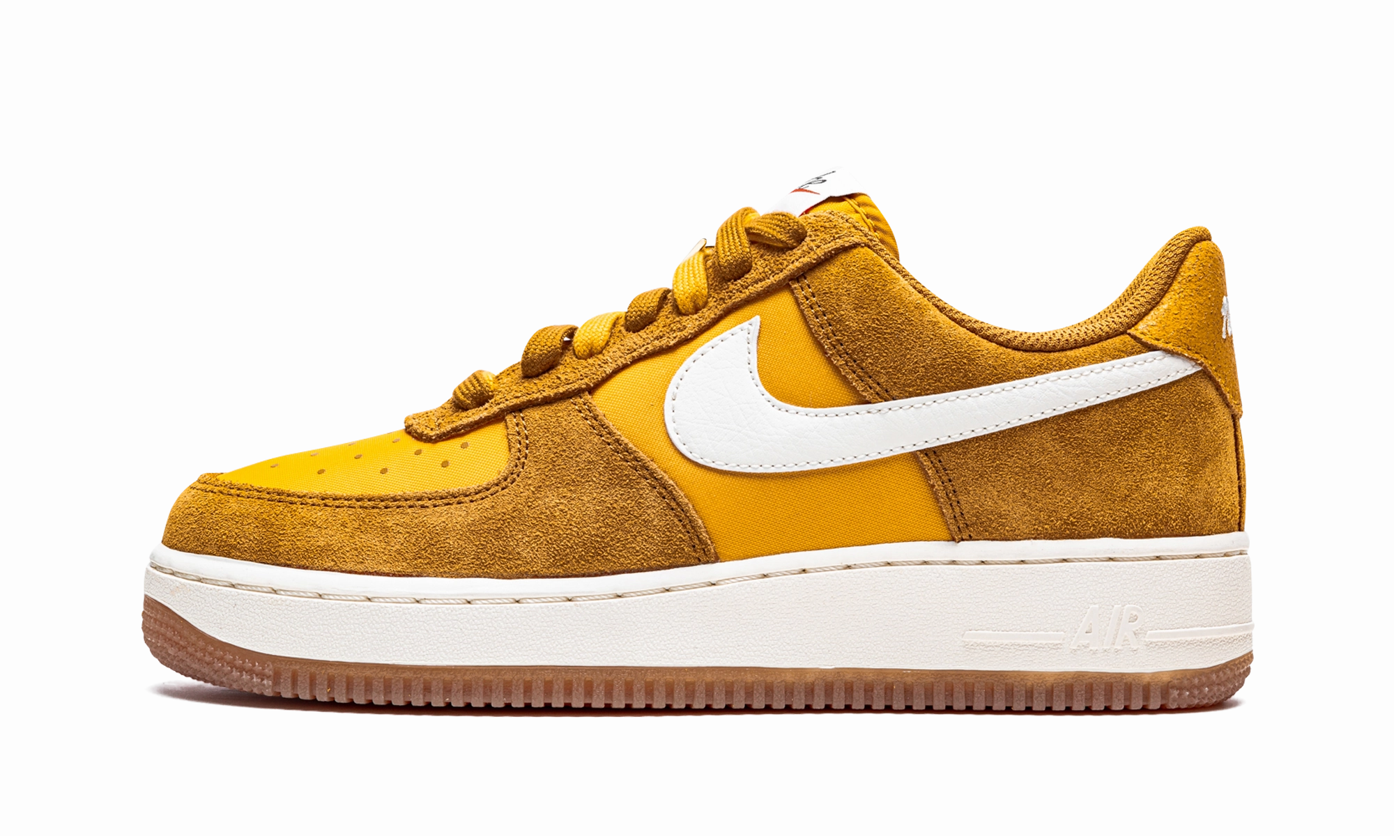 AIR FORCE 1 '07 SE MNS WMNS "First Use" Campus Run