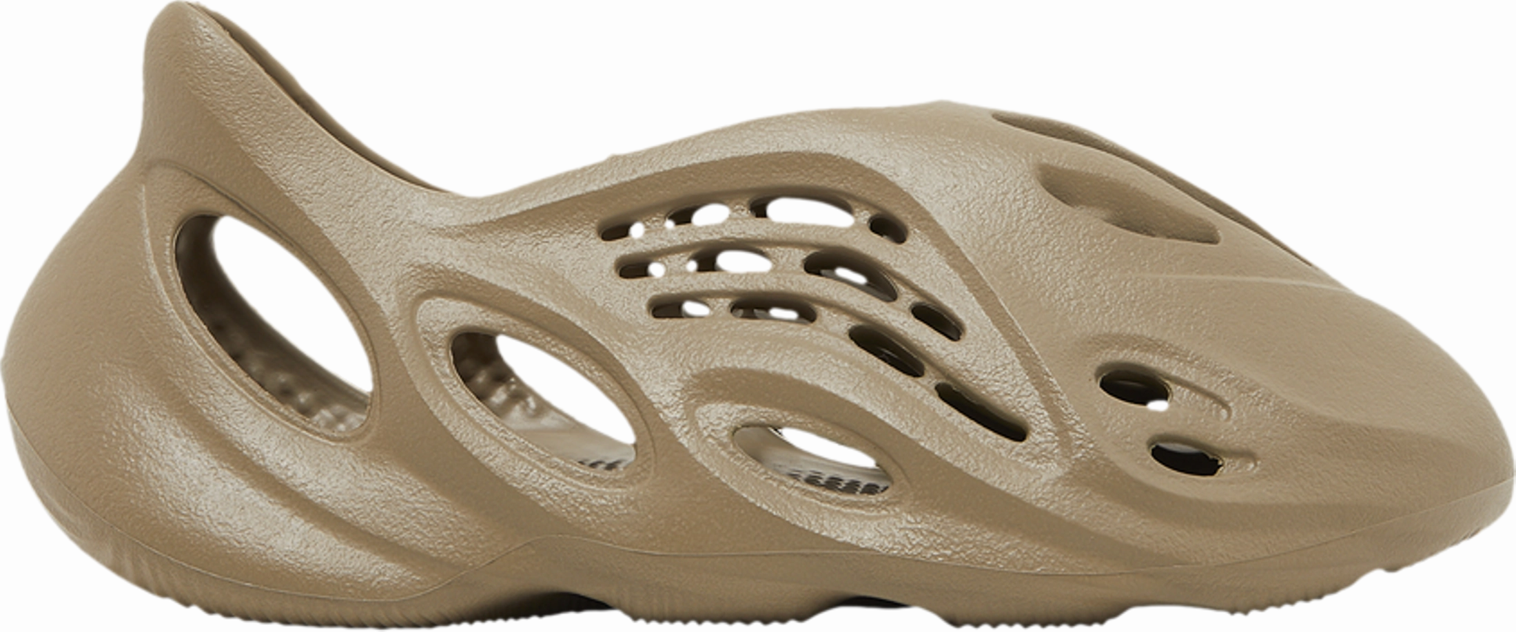 Anti Odor Fabric Yeezy Foam Runner 'Stone Taupe' - ID4752