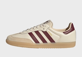 Samba OG Smart Look Ventilation Perforations