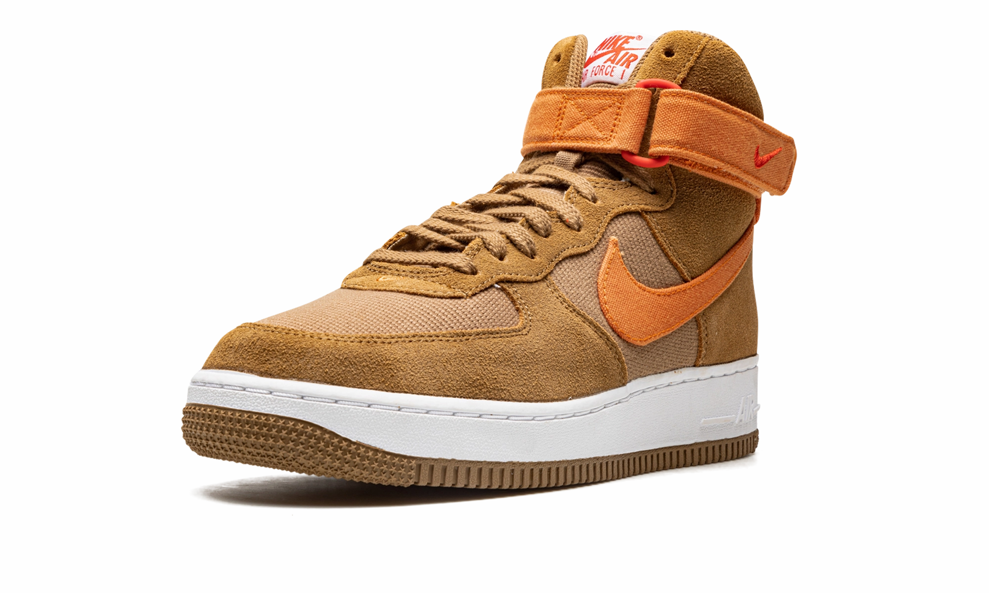 Air Force 1 High '07 LX Everyday Essential