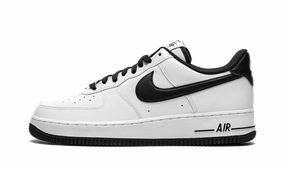 Air Force 1 '07 "White / Black" Thermo Regulating Insole Smooth Motion