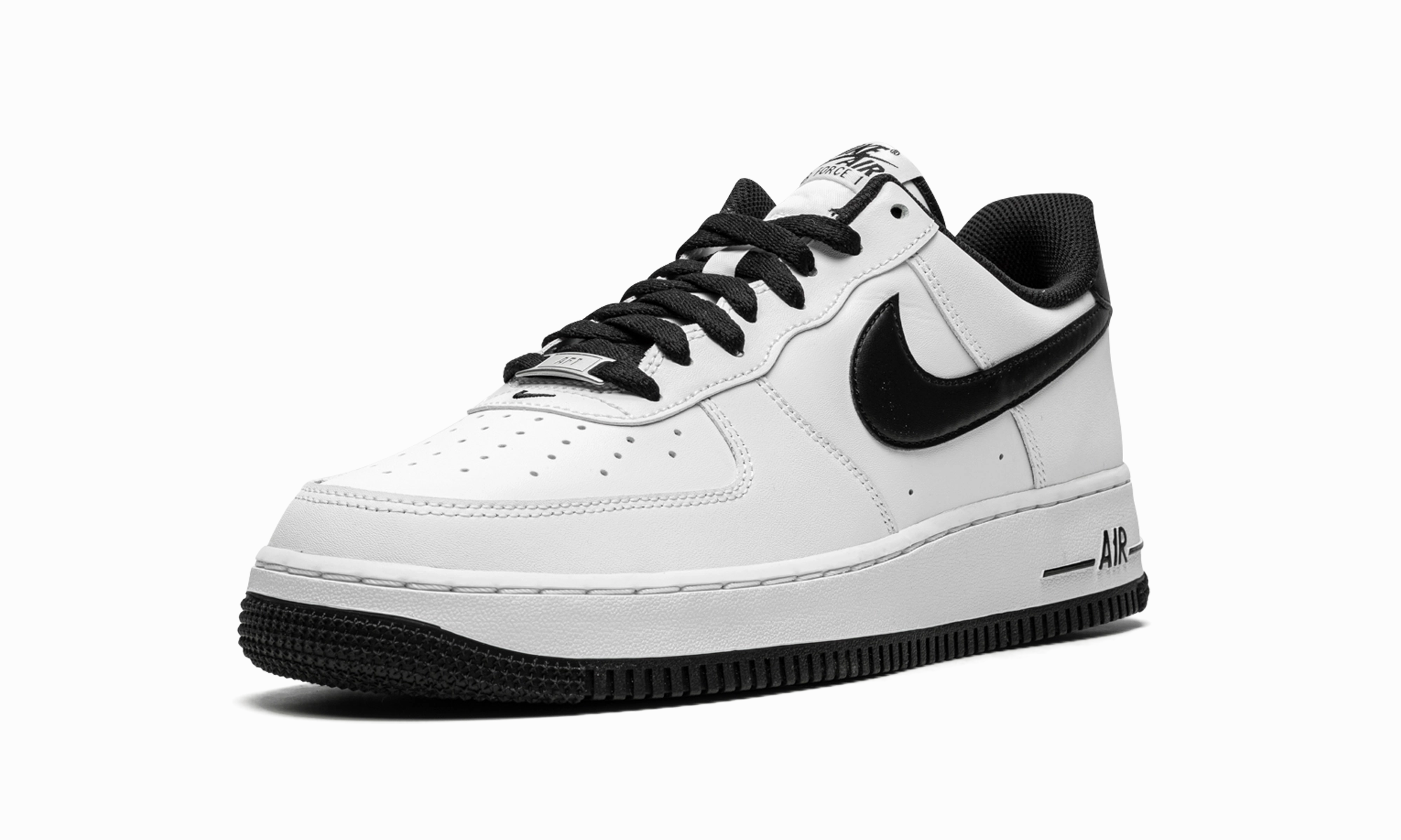 Daylong Use Air Force 1 '07 "White / Black"