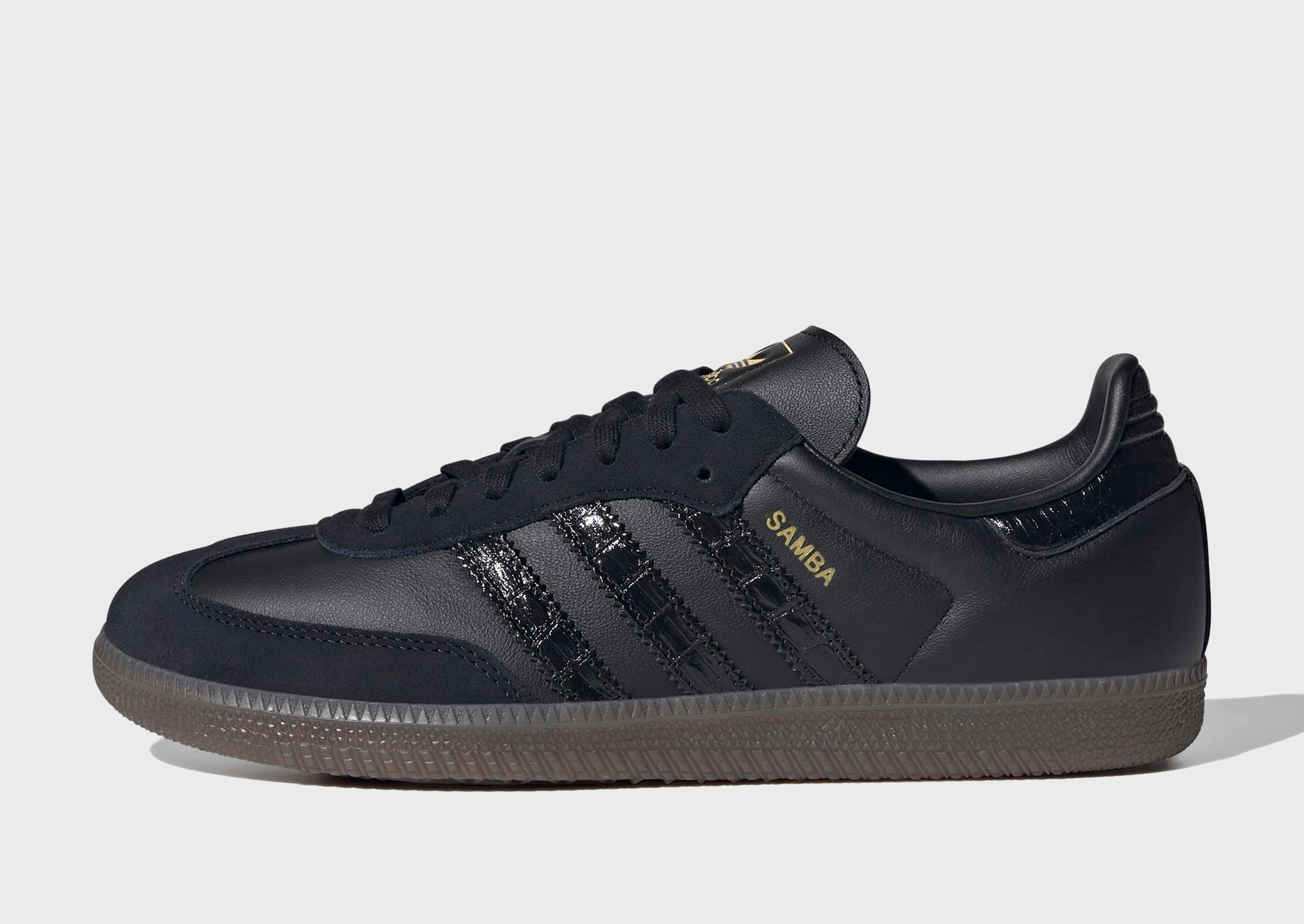 Non Marking Outsole Samba OG