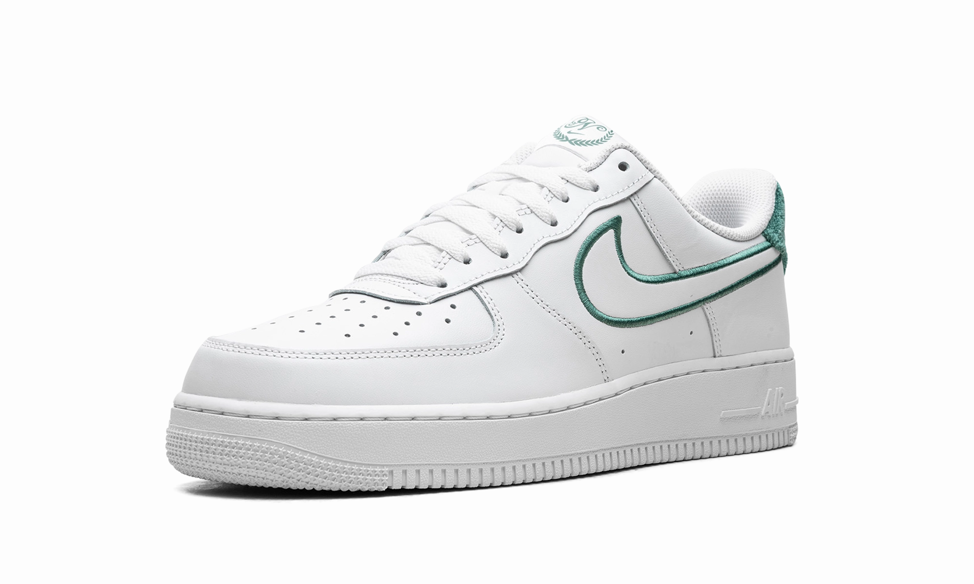 Air Force 1 "Resort and Sport" Quick Change Smooth Wear