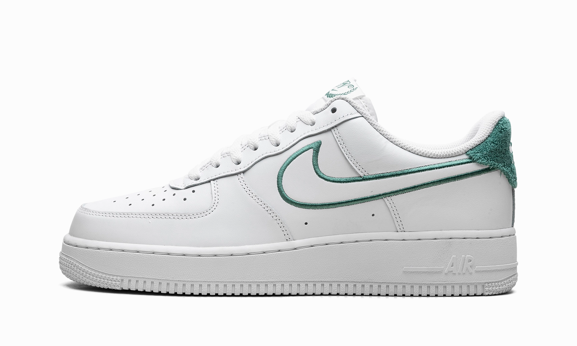 Hill Climb Fit Mode Air Force 1 "Resort and Sport"