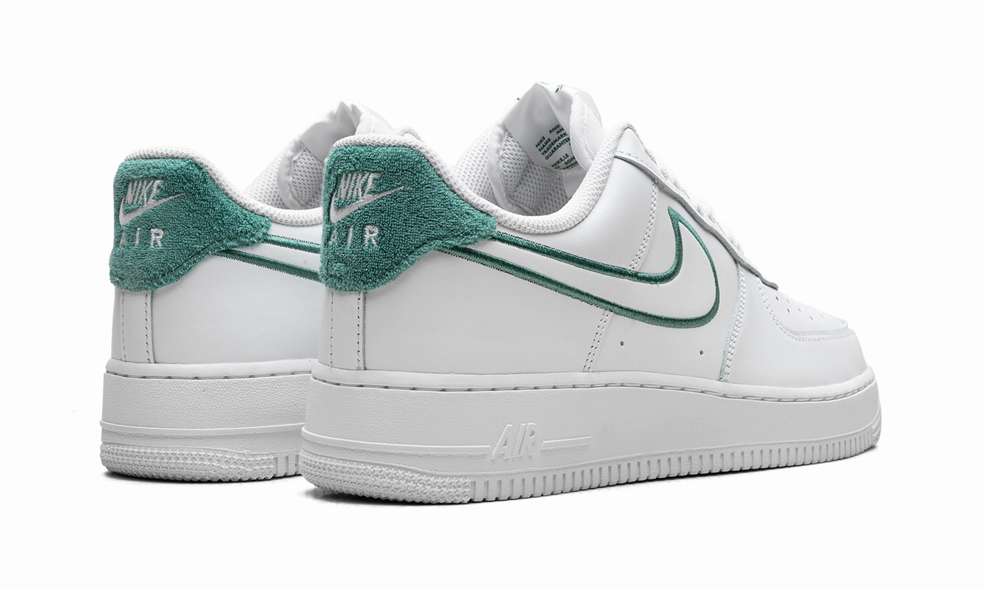 Air Force 1 "Resort and Sport" Dusk Walk Airy Feel