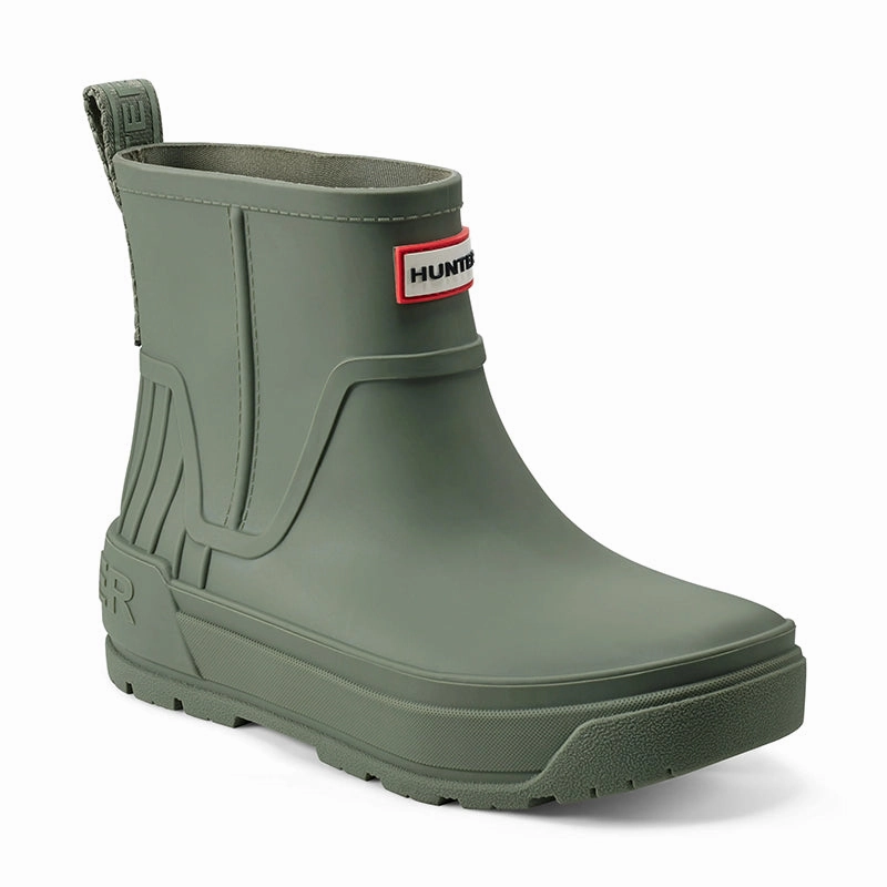 Versatile Footwear Women's Wales Medium Green