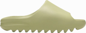 Thermal Regulating Layer Yeezy Slides 'Resin' 2021 - GZ5551