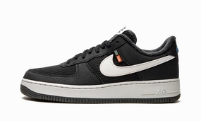 Air Force 1 '07 LV8 NN "Toasty - Black / White" Comfort Heel