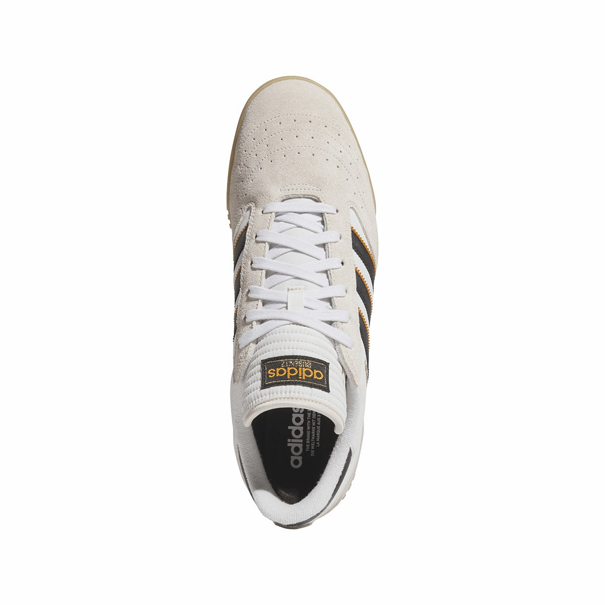 Adidas - Busenitz Shoes Bliss/Black/Off White Motion Freedom