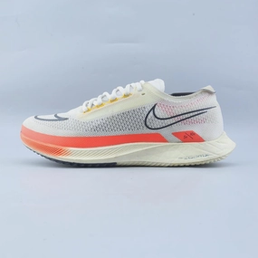 NIKE ZOOMX STREAKFLY superhero - themed running option rubber - sole - feature shoes