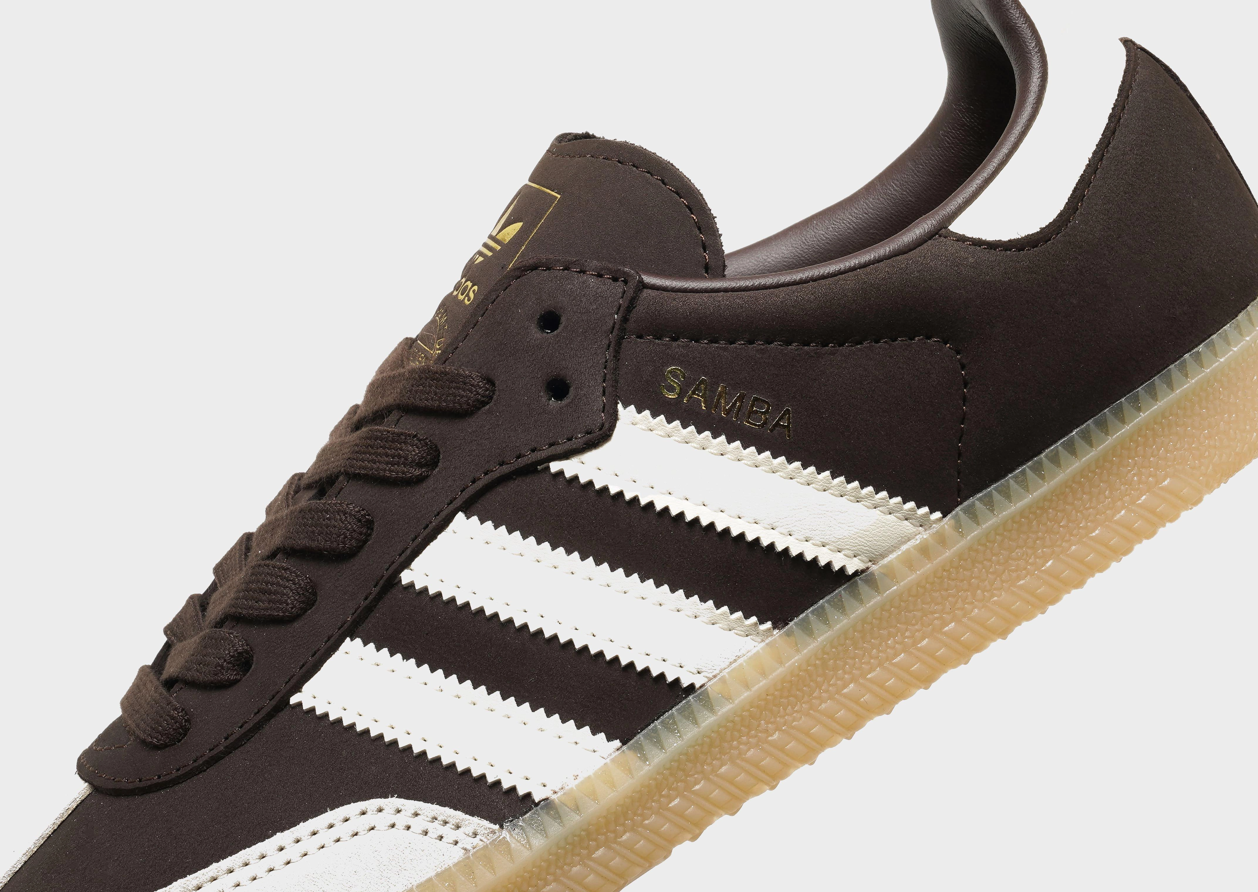 Samba OG Storm Jog Pet Pace