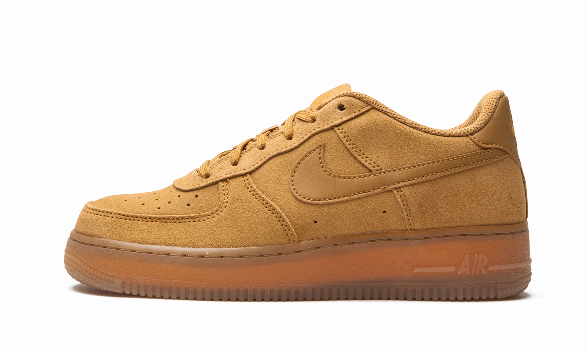 Chic Street Air Force 1 Low LV8 GS "Wheat"