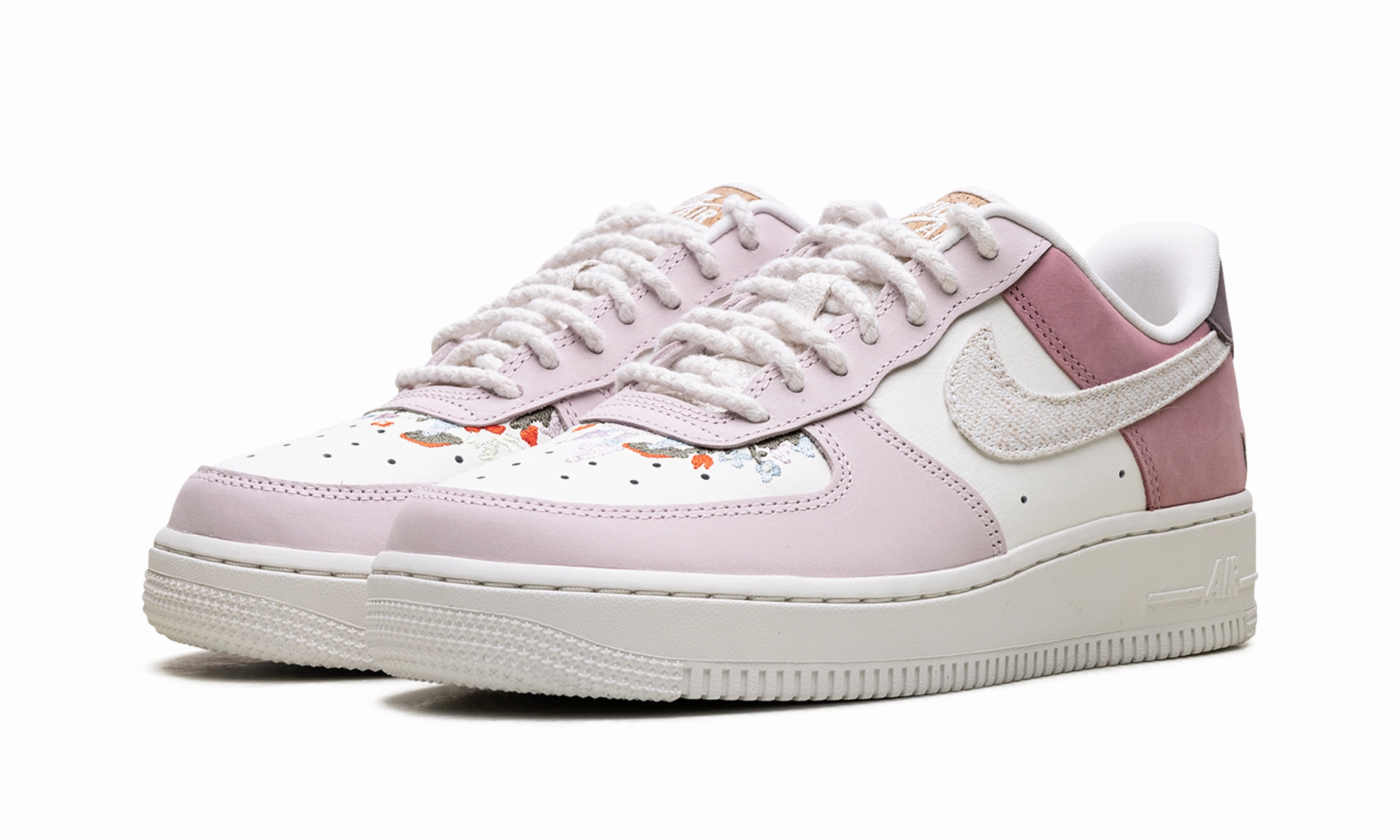 Air Force 1 Low WMNS "Mushroom" Ease Style