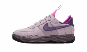 Refined Mood Air Force 1 Wild Wmns "Light Violet"