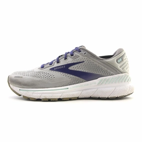 moisture - wicking fabric long - jump running shoes BROOKS ADRENALINE GTS 22