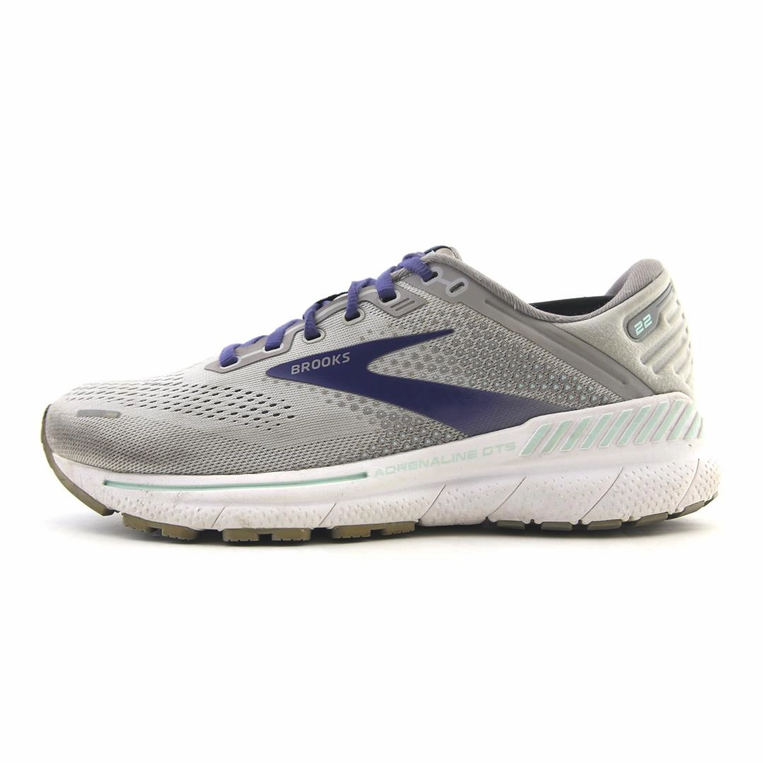 moisture - wicking fabric long - jump running shoes BROOKS ADRENALINE GTS 22