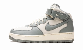Air Force 1 Mid "Mica Green" Insole Comfort Dawn Jog