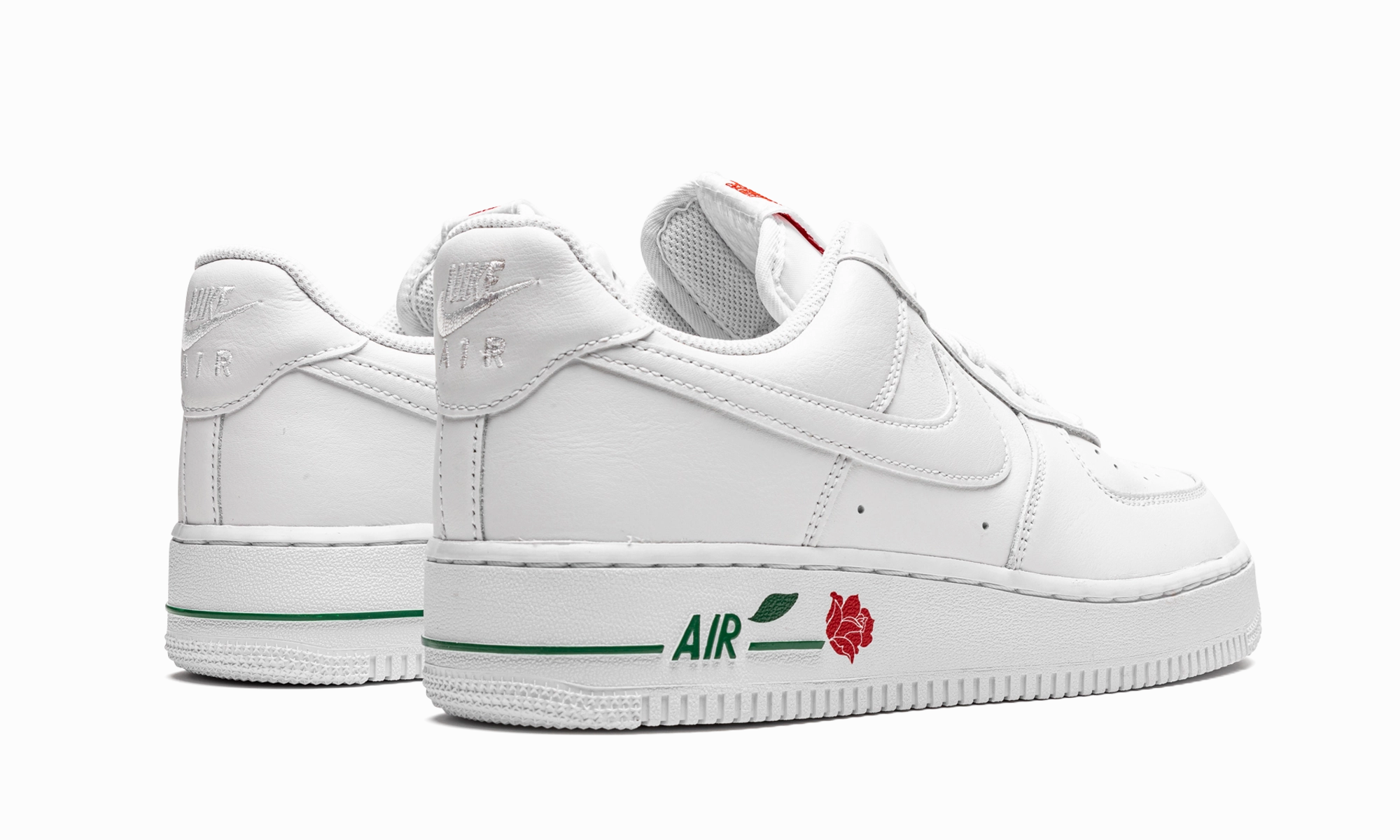 Wild Hike Air Force 1 Low '07 LX "Thank You Plastic Bag"