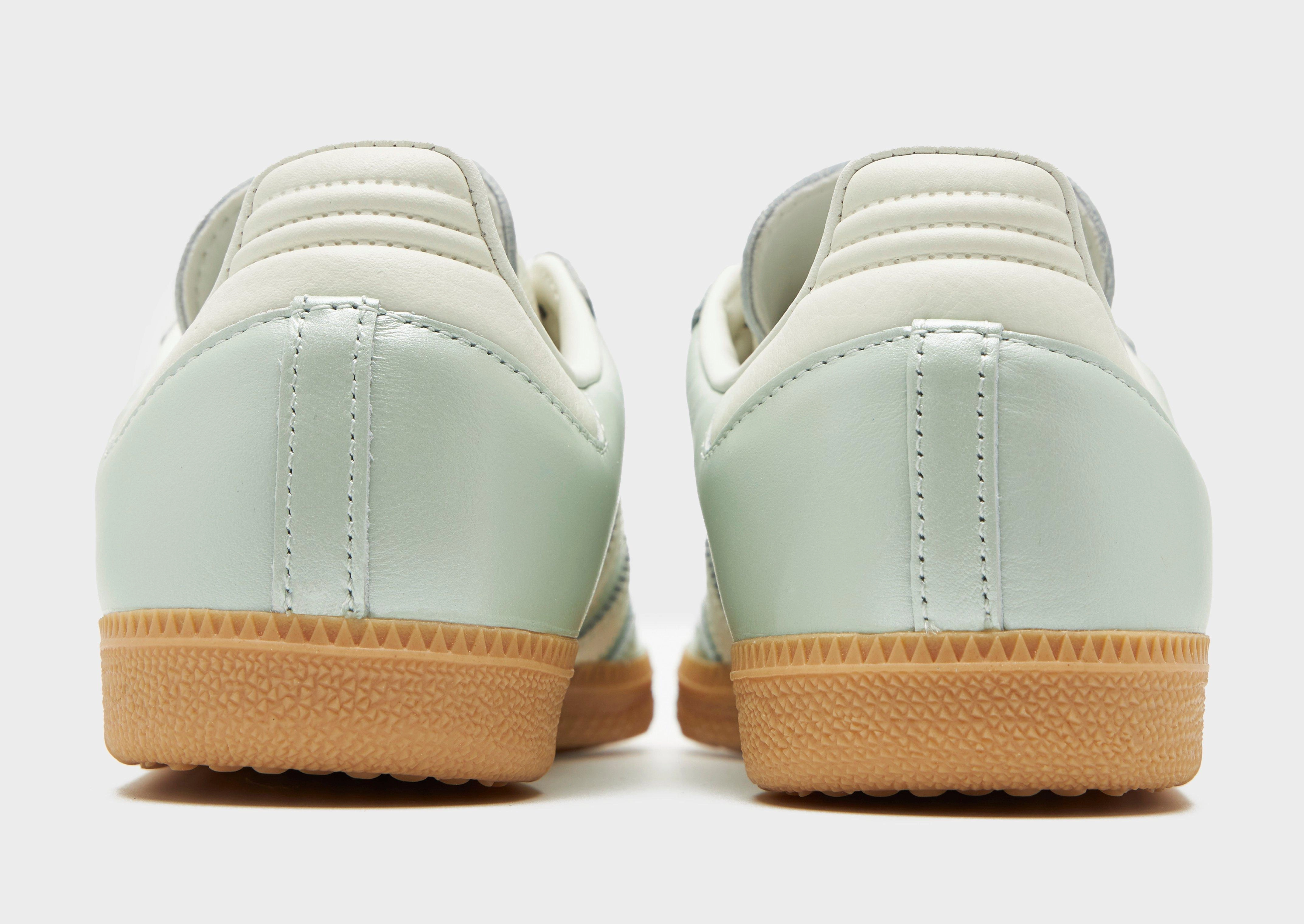 Samba OG Women's Sport Look Cool Choice