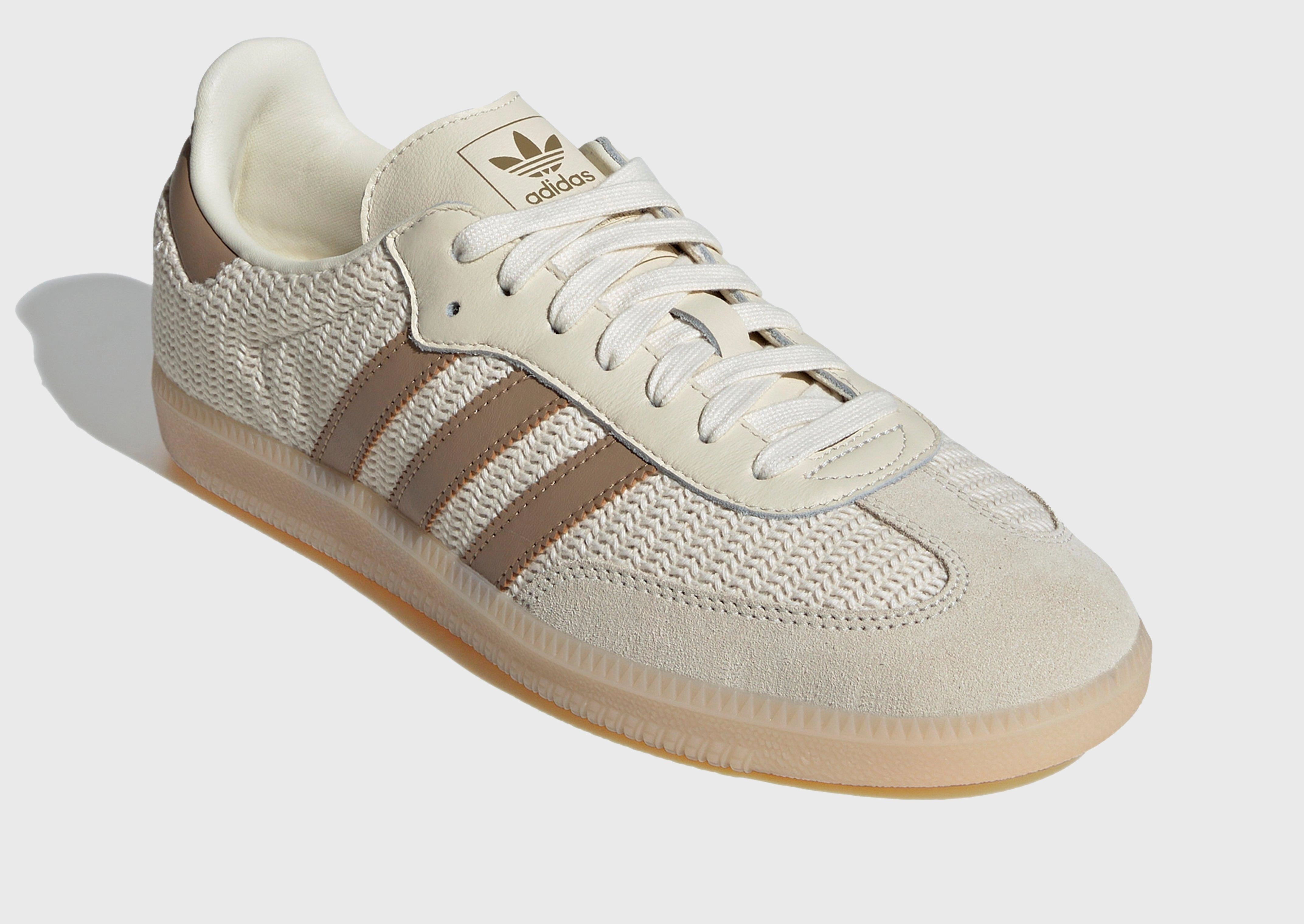 Samba OG Hardwearing Easy Run