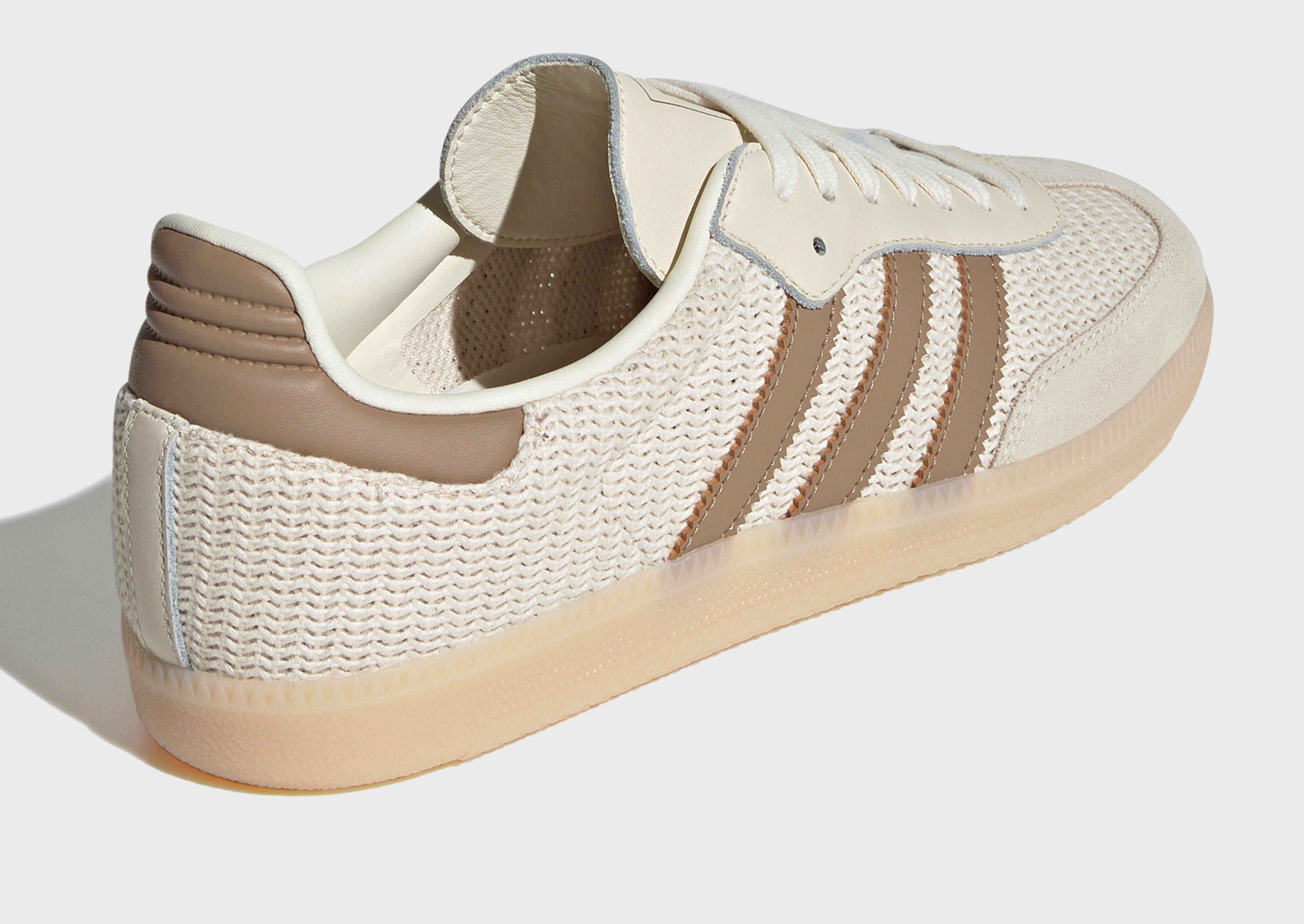 Sport Life elegant design Samba OG