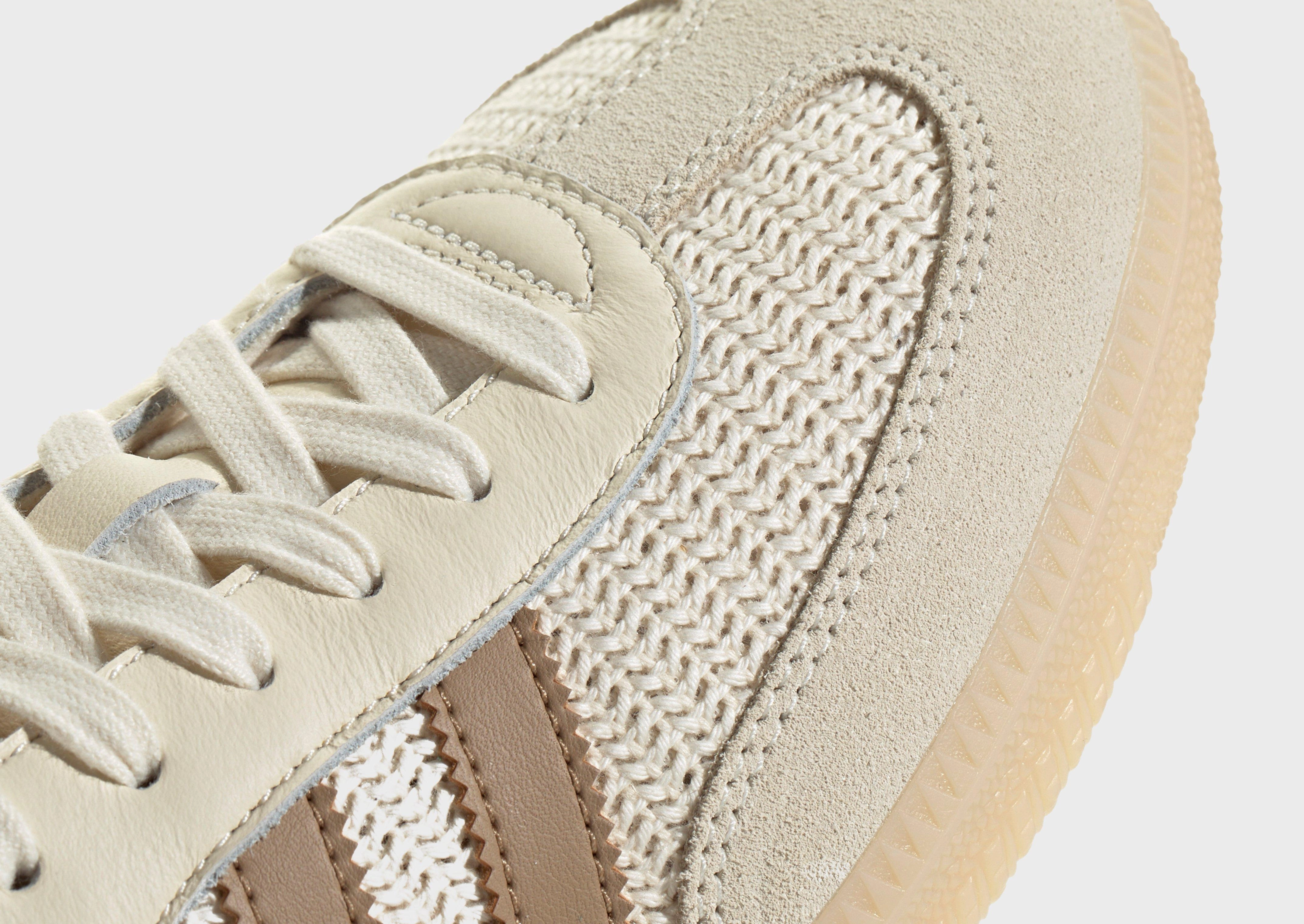 Comfort Heel Samba OG