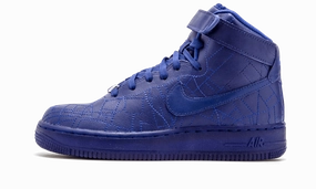 Studded Trim AIR FORCE 1 HI F QS MNS WMNS
