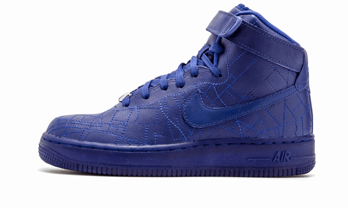 Studded Trim AIR FORCE 1 HI F QS MNS WMNS