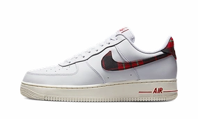 Air Force 1 Low "Plaid" Comfort Wear