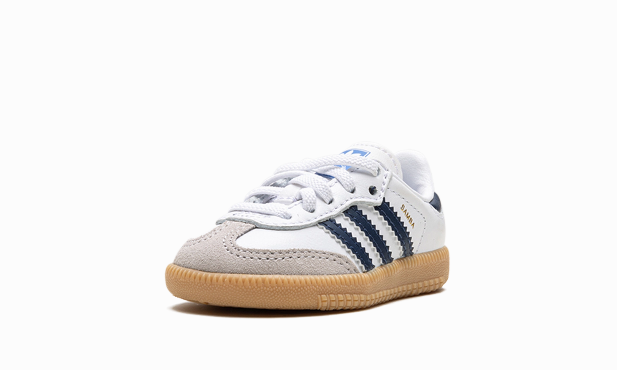 City Friendly Samba Og EL TD "Night Indigo Gum"