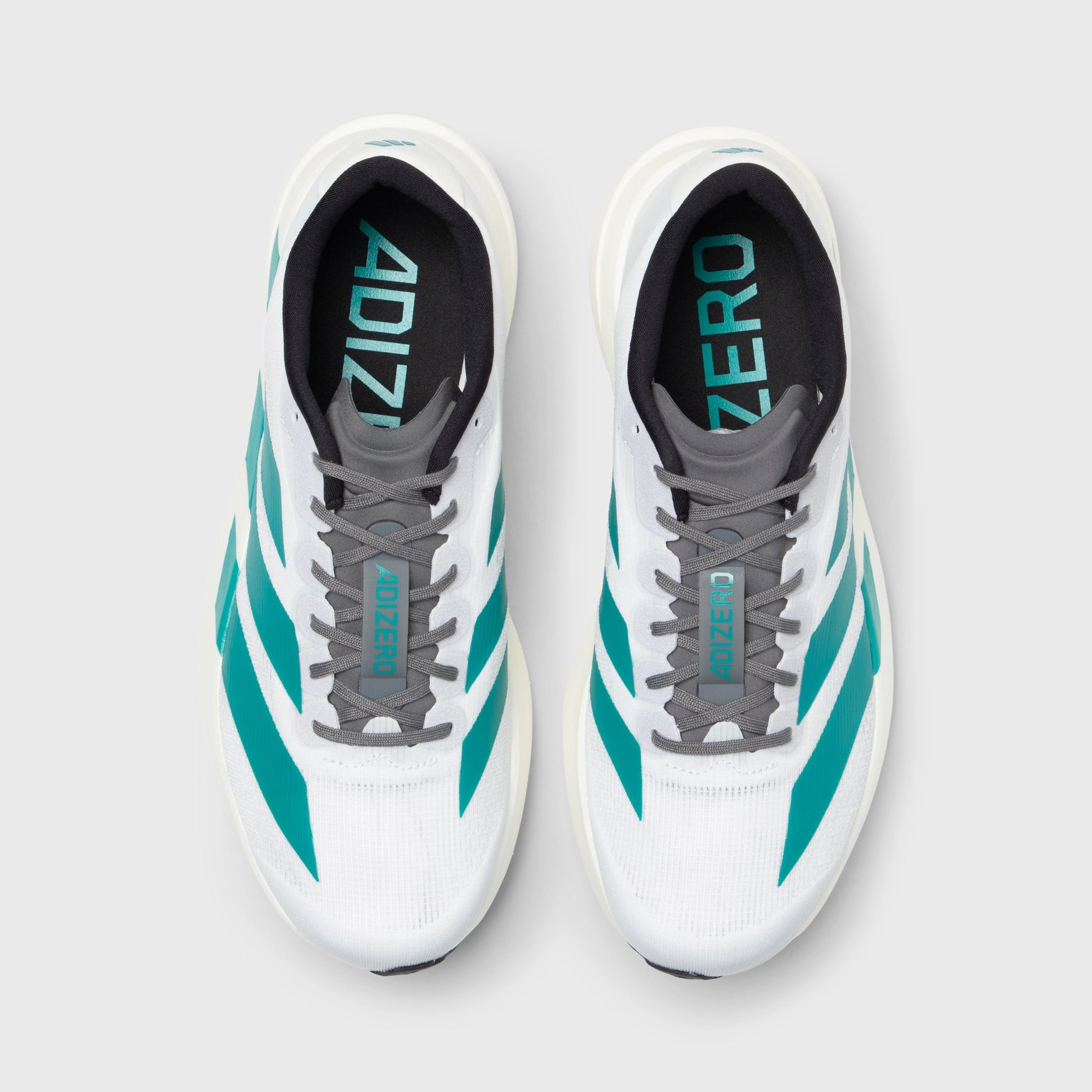 Heel Stability Casual Sporty adidas Evo SL White / Teal - Black