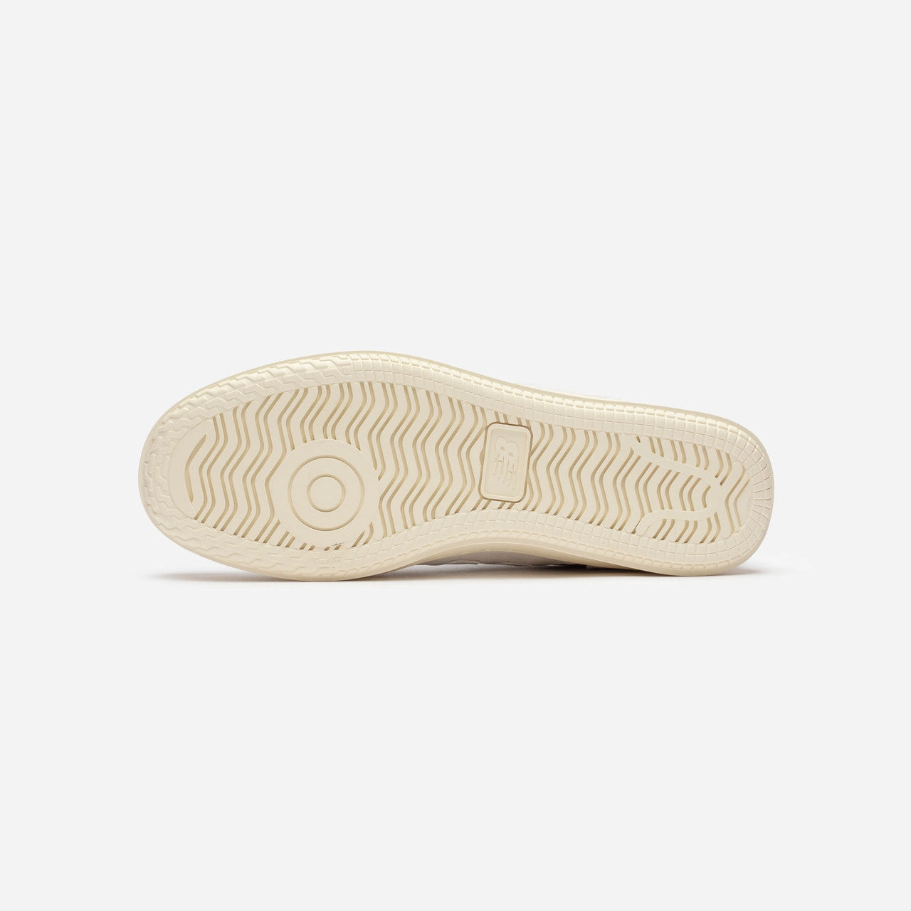 500 Wear Resistant Outsole