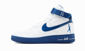 Air Force 1 Sheed "Rasheed Wallace" Reinforced   toe Shore Hike