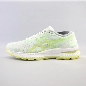 ASICS GEL NIMBUS 22 Arch support structure
