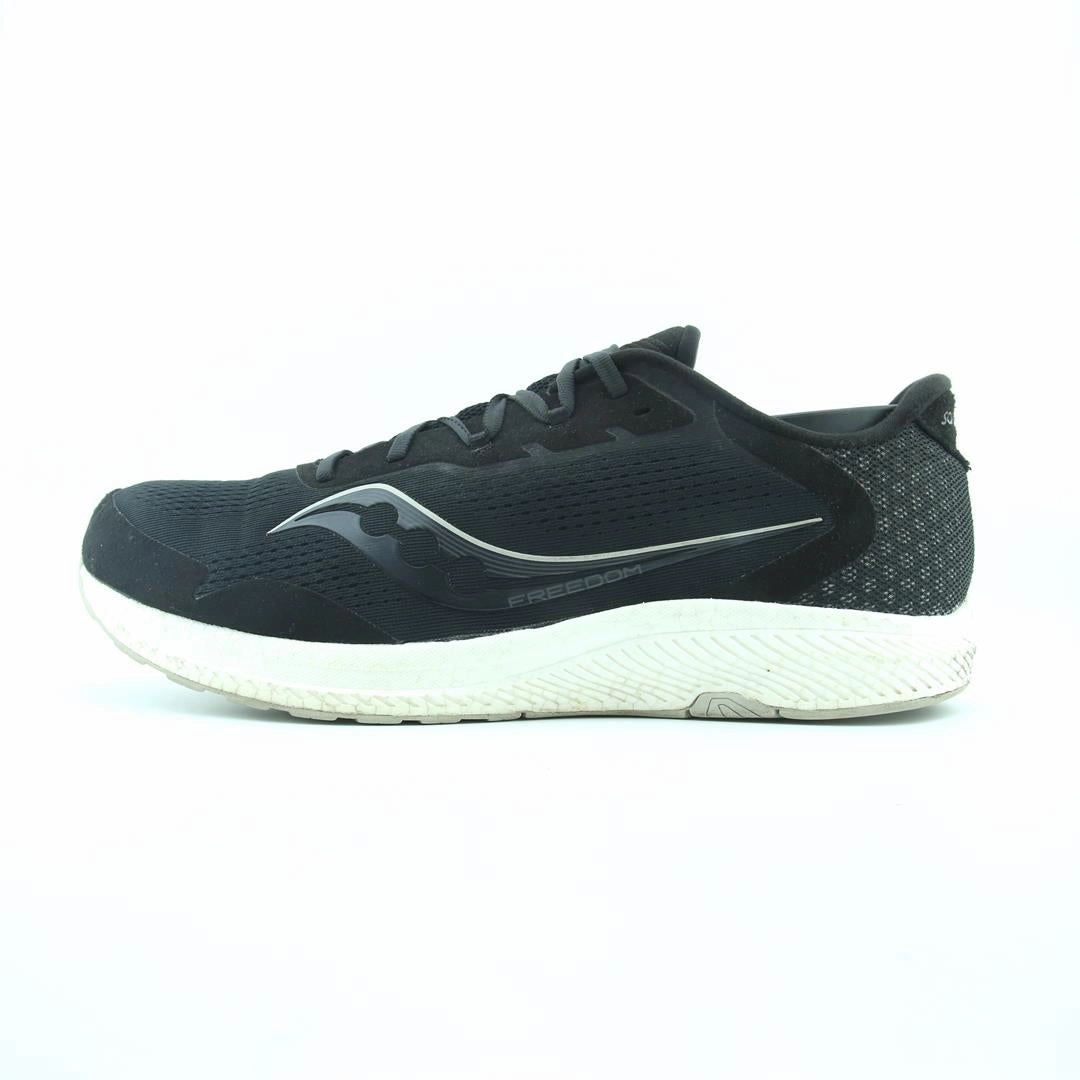 SAUCONY FREEDOM 4 Double Stitch Technology