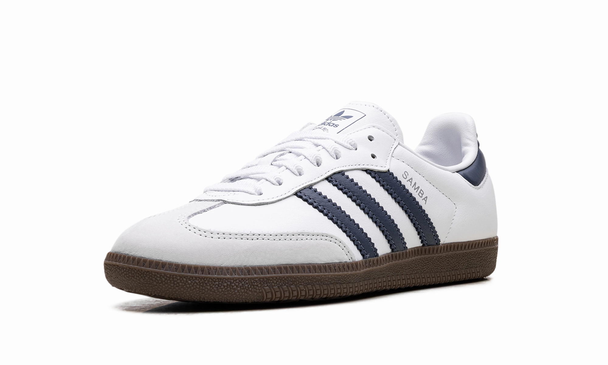 Function First Prairie Run Samba OG WMNS "White Preloved Ink"