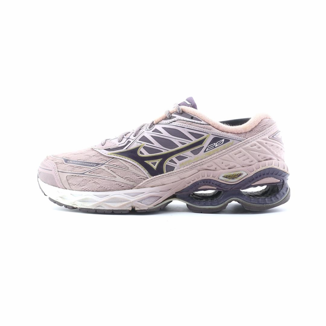 MIZUNO WAVE CREATION 20 Hyper Breathable Mesh