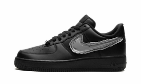 Air Force 1 Low "KAWS x Sky High Farms - Black" Comfort Ankle