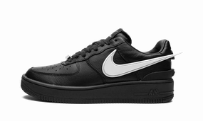 Easy Flow On The Go Air Force 1 Low "Ambush - Black"