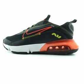 Ultra Responsive Ride Stretch Knit Fabric NIKE AIR MAX 2090