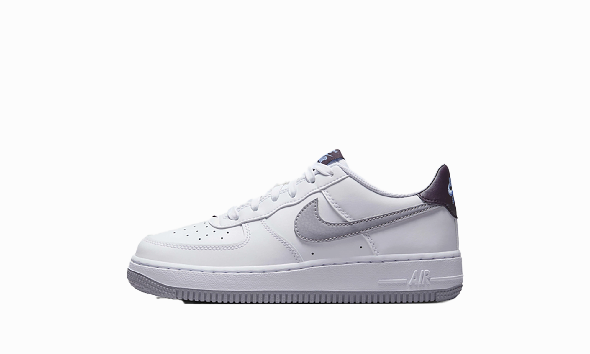 Sport Life Outfit Friendly Air Force 1 Low GS "White Cement Grey"