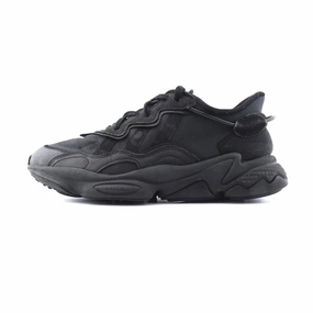 marathoner's shoe possibility Footbed Contouring ADIDAS OZWEEGO