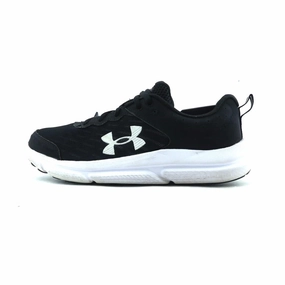 Compression Lock Lacing UNDER ARMOUR  ASSERT 10
