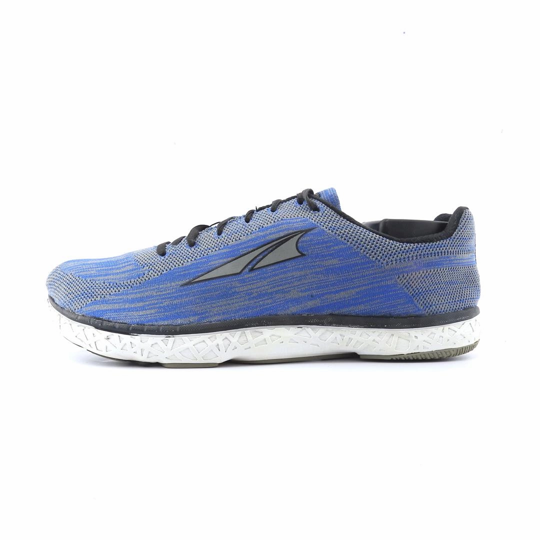 ALTRA ESCALANTE 2 Interoperable Anatomical Contour